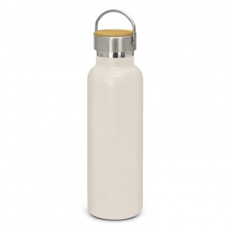 Nomad Deco Vacuum Bottle - Powder Coated - Branding Evolution