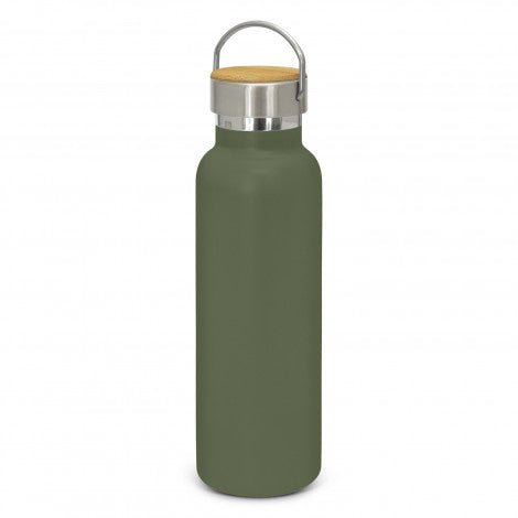 Nomad Deco Vacuum Bottle - Powder Coated - Branding Evolution