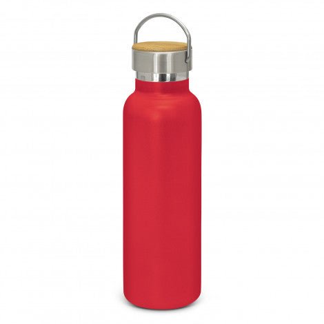 Nomad Deco Vacuum Bottle - Powder Coated - Branding Evolution