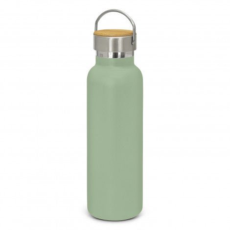 Nomad Deco Vacuum Bottle - Powder Coated - Branding Evolution