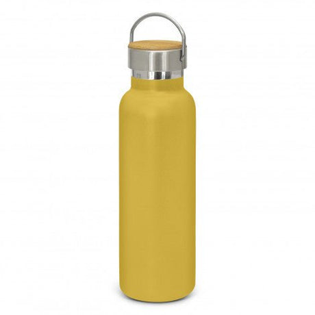 Nomad Deco Vacuum Bottle - Powder Coated - Branding Evolution