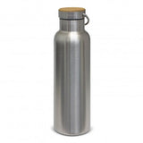 Nomad Deco Vacuum Bottle - Stainless - Branding Evolution