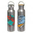 Nomad Deco Vacuum Bottle - Stainless - Branding Evolution