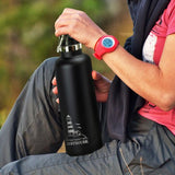 Nomad Vacuum Bottle - 1L - Branding Evolution