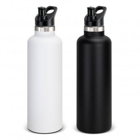 Nomad Vacuum Bottle - 1L - Branding Evolution