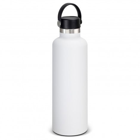 Nomad Vacuum Bottle 1L - Carry Lid - Branding Evolution