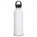 Nomad Vacuum Bottle 1L - Carry Lid - Branding Evolution