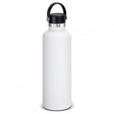 Nomad Vacuum Bottle 1L - Carry Lid - Branding Evolution