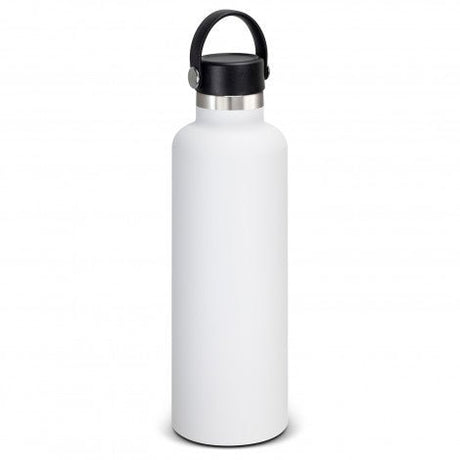 Nomad Vacuum Bottle 1L - Carry Lid - Branding Evolution