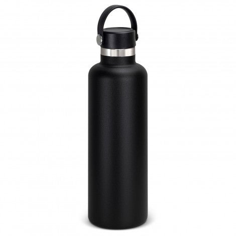 Nomad Vacuum Bottle 1L - Carry Lid - Branding Evolution