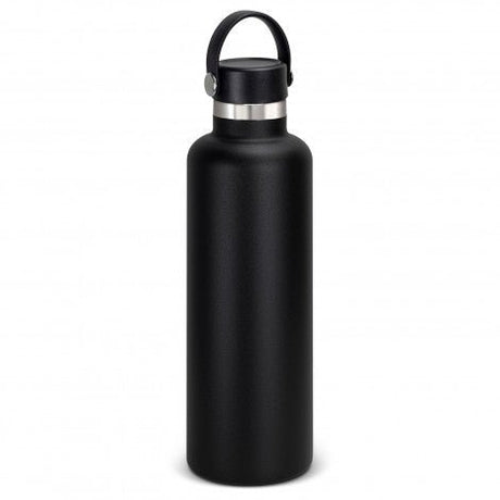 Nomad Vacuum Bottle 1L - Carry Lid - Branding Evolution