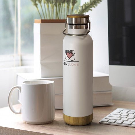 Nomad Vacuum Bottle - Bambino - Branding Evolution