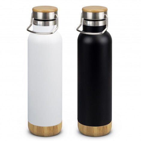 Nomad Vacuum Bottle - Bambino - Branding Evolution