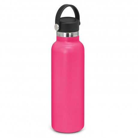 Nomad Vacuum Bottle - Carry Lid - Branding Evolution