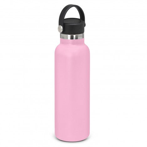 Nomad Vacuum Bottle - Carry Lid - Branding Evolution