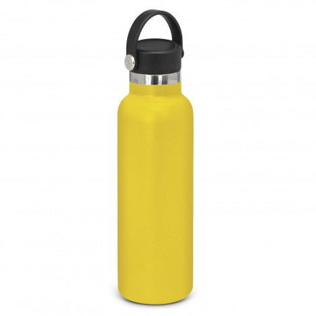 Nomad Vacuum Bottle - Carry Lid - Branding Evolution