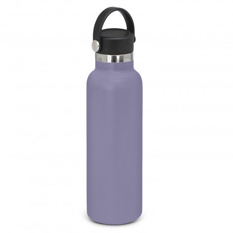 Nomad Vacuum Bottle - Carry Lid - Branding Evolution