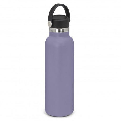 Nomad Vacuum Bottle - Carry Lid - Branding Evolution