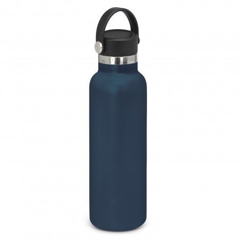 Nomad Vacuum Bottle - Carry Lid - Branding Evolution