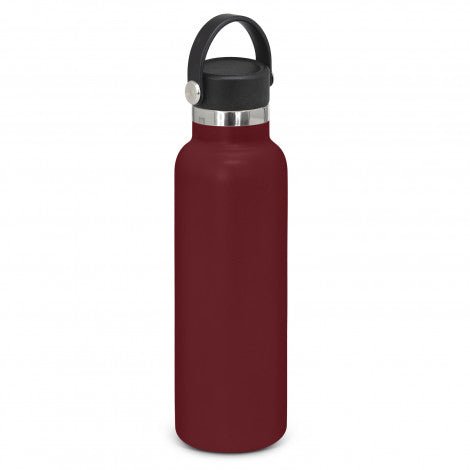 Nomad Vacuum Bottle - Carry Lid - Branding Evolution