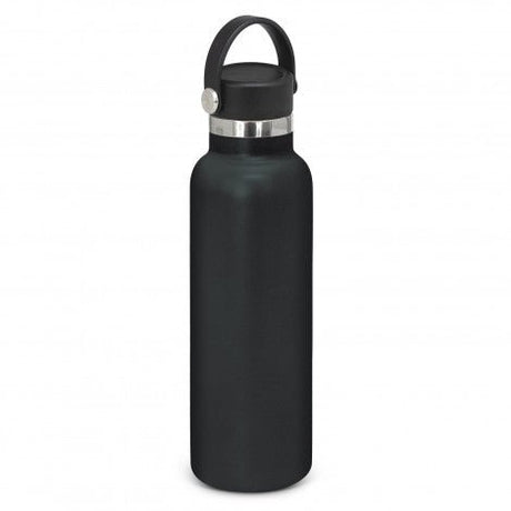 Nomad Vacuum Bottle - Carry Lid - Branding Evolution