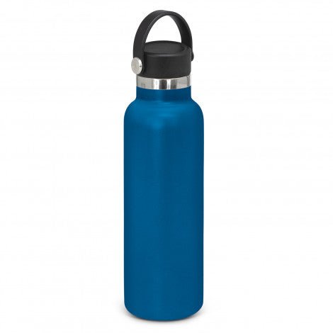 Nomad Vacuum Bottle - Carry Lid - Branding Evolution