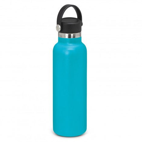 Nomad Vacuum Bottle - Carry Lid - Branding Evolution