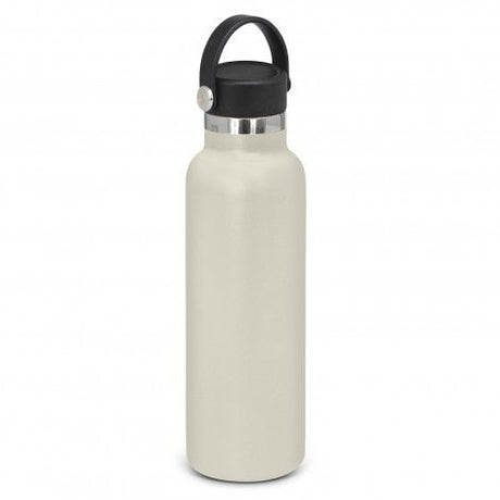 Nomad Vacuum Bottle - Carry Lid - Branding Evolution