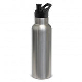 Nomad Vacuum Bottle - Stainless - Branding Evolution