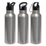 Nomad Vacuum Bottle - Stainless - Branding Evolution