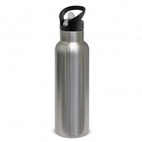 Nomad Vacuum Bottle - Stainless - Branding Evolution