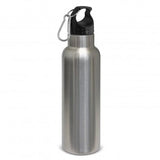 Nomad Vacuum Bottle - Stainless - Branding Evolution