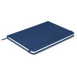 Omega Notebook - Branding Evolution