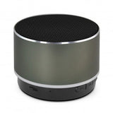 Oracle Bluetooth Speaker - Branding Evolution