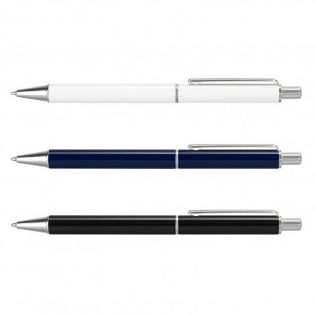 Paladin Pen - Branding Evolution