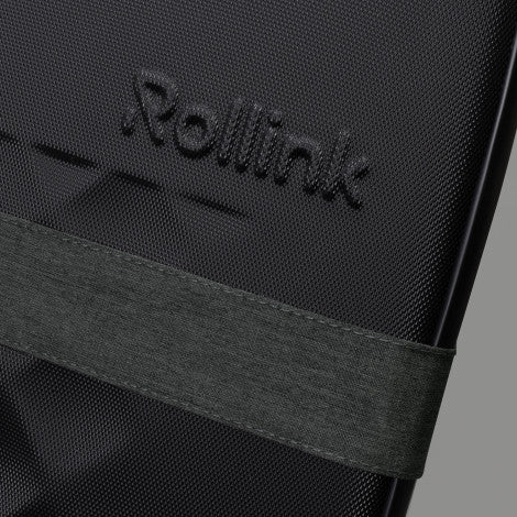 Rollink Flex Earth Suitcase - Medium - Branding Evolution