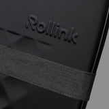 Rollink Flex Earth Suitcase - Medium - Branding Evolution