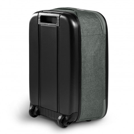 Rollink Flex Earth Suitcase - Medium - Branding Evolution