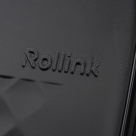 Rollink Flex Earth Suitcase - Medium - Branding Evolution