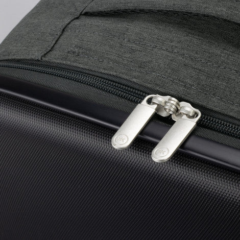 Rollink Flex Earth Suitcase - Medium - Branding Evolution