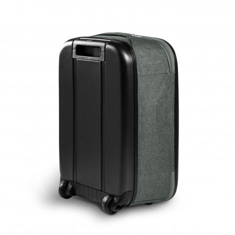 Rollink Flex Earth Suitcase - Small - Branding Evolution