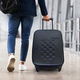 Rollink Flex Earth Suitcase - Small - Branding Evolution