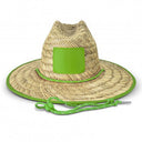 Tiki Straw Hat - Branding Evolution