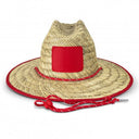 Tiki Straw Hat - Branding Evolution