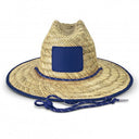 Tiki Straw Hat - Branding Evolution