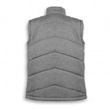 TRENDSWEAR Newport Womens Puffer Vest - Branding Evolution