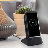 Triode 10k Wireless Charging Station - Branding Evolution