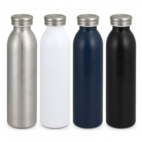 Vanguard Vacuum Bottle - Branding Evolution