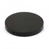 Vector Wireless Charger - Round - Branding Evolution