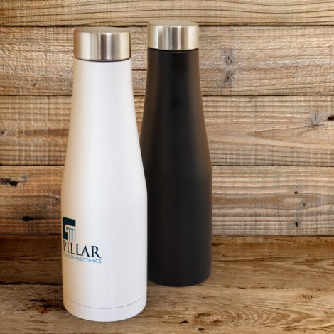 Velar Vacuum Bottle - Branding Evolution